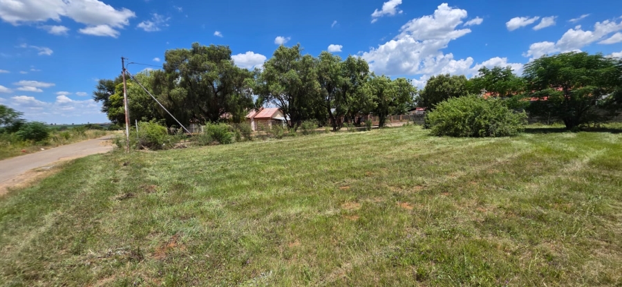 0 Bedroom Property for Sale in Ventersdorp North West